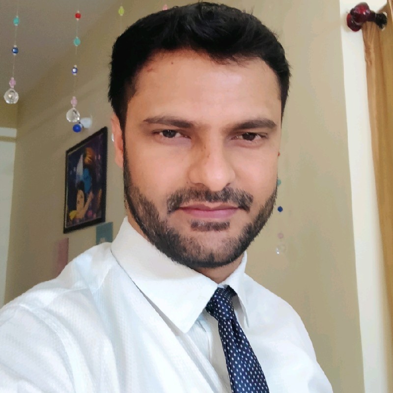 Akhil Jha