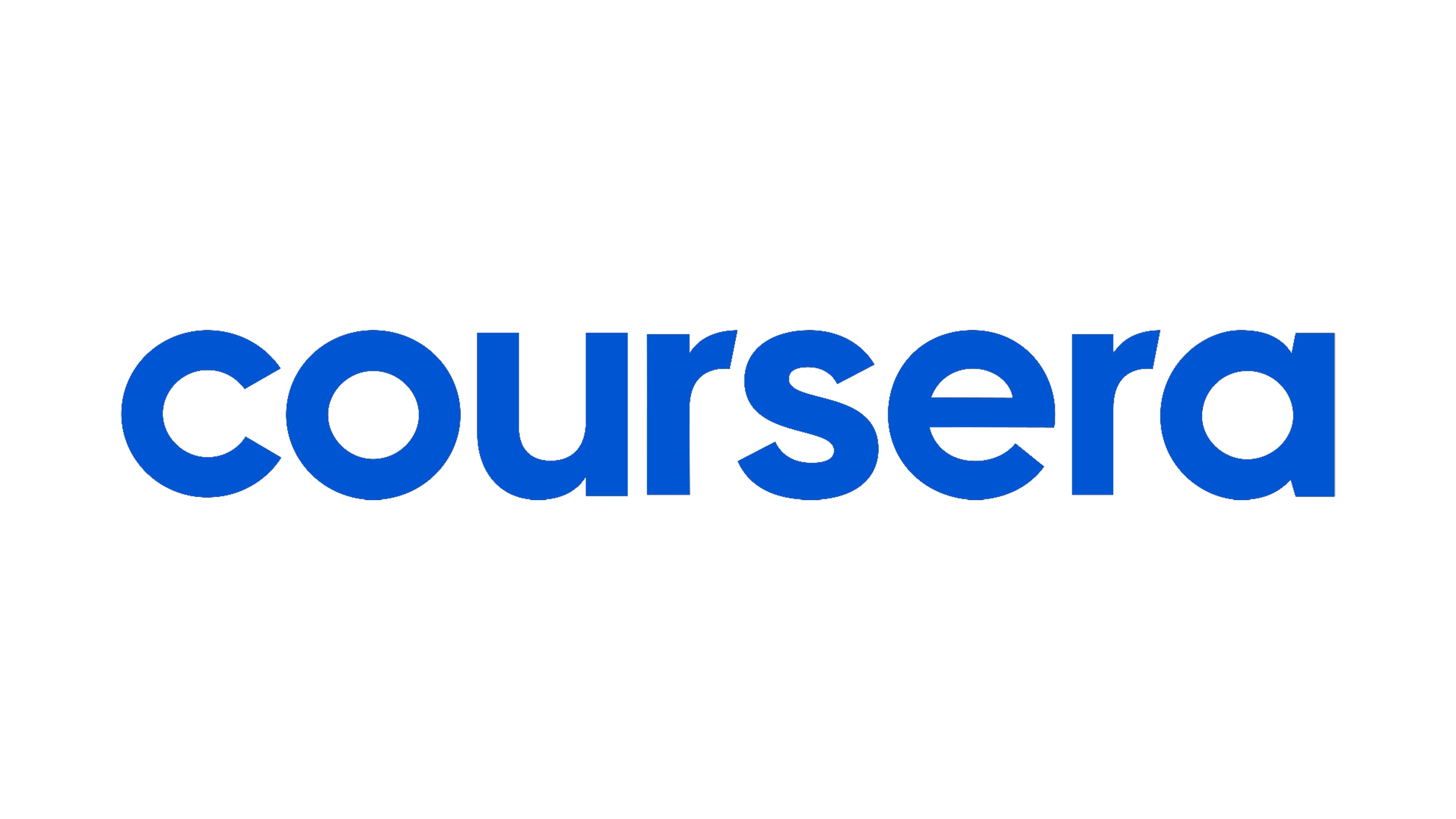 Coursera profile preview