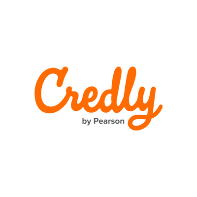 Credly badges preview