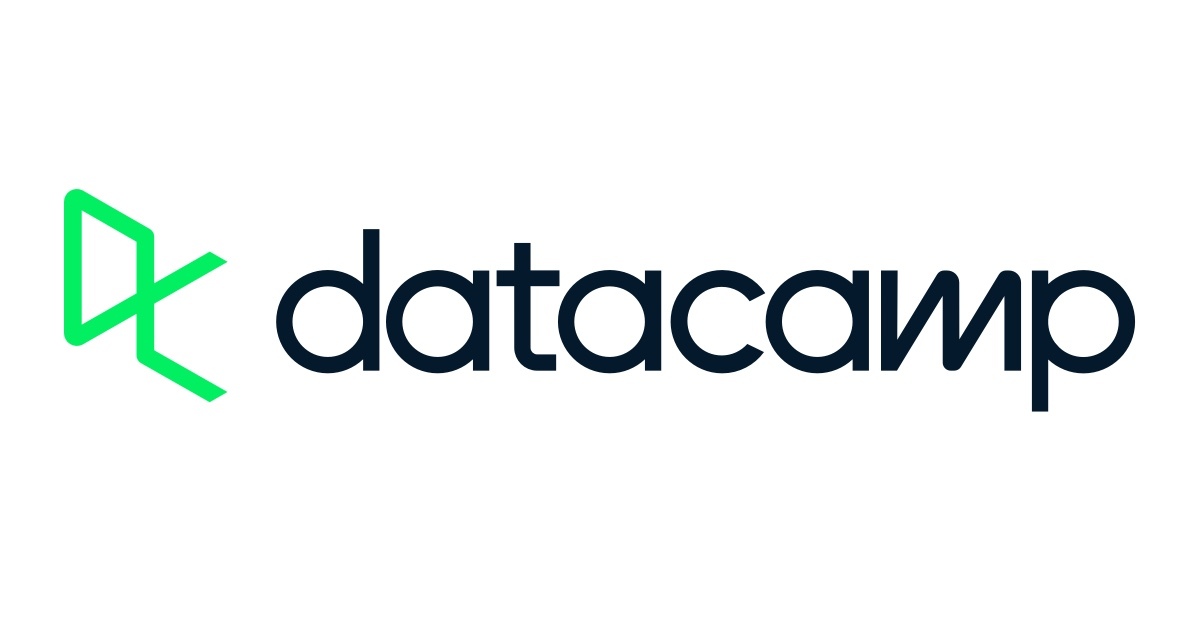DataCamp portfolio preview