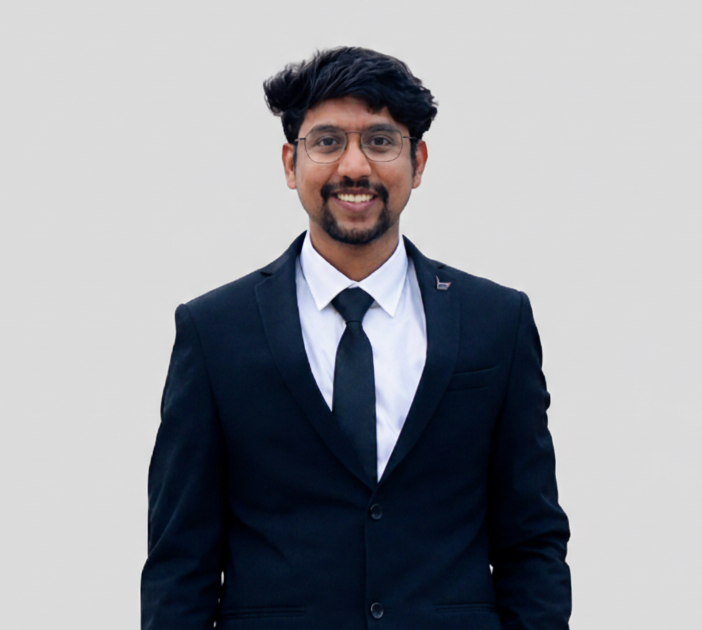 Rakesh Sarma Karra